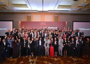 Weichai Wins SBR Manufacturing Award 2025 for Advancing Efficiency and Green Innovation