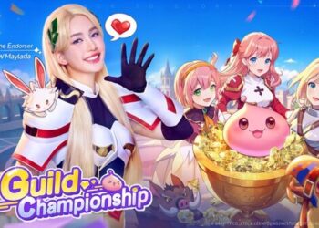 Ragnarok: Back to Glory Launches on iOS and Android! Win a Share of $77,777 with BOW!