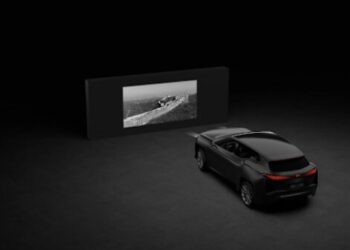 Appotronics and Valeo announce strategic partnership for next-generation front lighting system