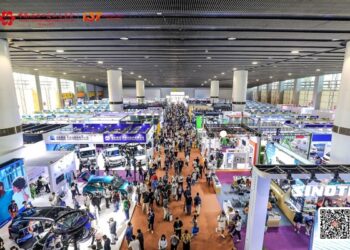 Smart Mobility and Green Transportation in Focus at the 137th Canton Fair