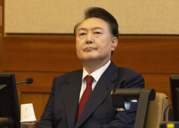 Impeachment crunch time for Yoon on Friday
