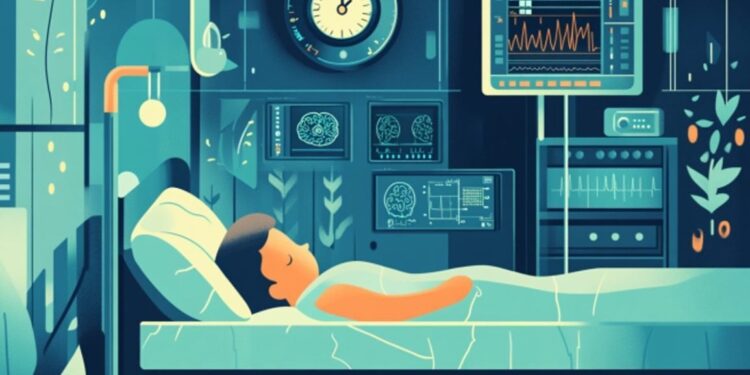 In kids, EEG monitoring of consciousness safely reduces anesthetic use