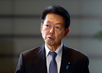 Japan says tariffs may break WTO rules, deal with US