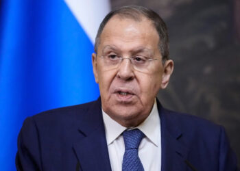 Lavrov: Ready to reach a deal on Ukraine