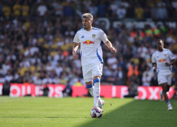 Leeds on brink of Premier League promotion