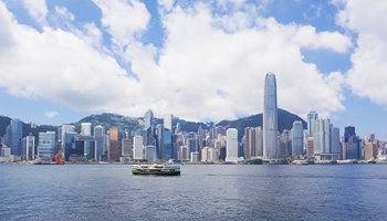 Lee’s mainland tech drive ‘making HK more synched up’