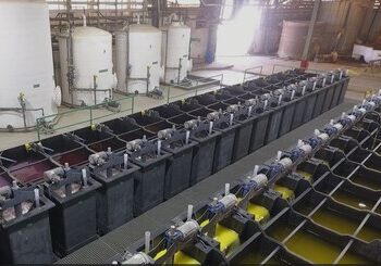 LG Energy Solution Releases 2025 First-Quarter Financial Results