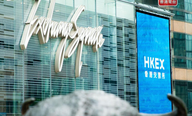 Local stocks finish flat