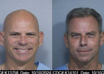 Menendez Brothers resentencing postponed