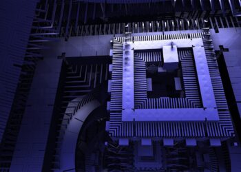 MIT engineers advance toward a fault-tolerant quantum computer