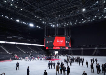 Mixed martial arts to make Asian Games debut