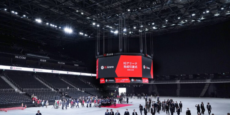 Mixed martial arts to make Asian Games debut