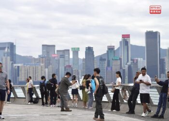 More mainland tourists expected for May 1 Golden Week