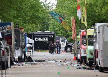 Murder charges filed over Vancouver attack
