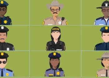 National security among new police chief’s priorities