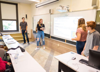 National security education ‘an everyday process’