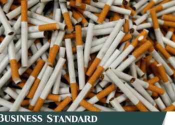 ‘New anti-smoking proposals very timely’