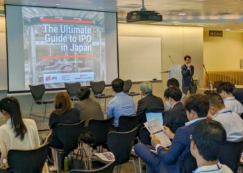 New Hong Kong Talent Service Association Successfully Hosts “Cross Boarder E-commerce Industry Conference” with strategic partner InvestHK