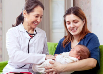 New initiative to advance innovations in pediatric care