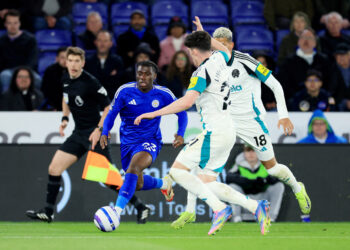 Newcastle boost Champions League chase