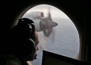 ‘Not the season’ as MH370 search suspended