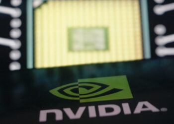 Nvidia set back by new US ban on H20 chip
