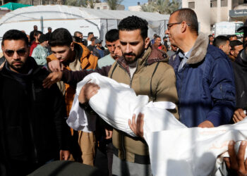 Over 320 children killed in Gaza in 10 days, says UN