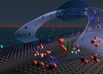 “Periodic table of machine learning” could fuel AI discovery
