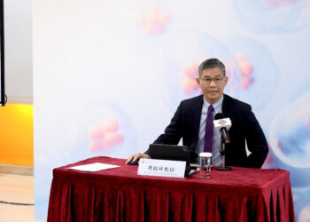 PolyU lab promises therapy for spinal injury patients