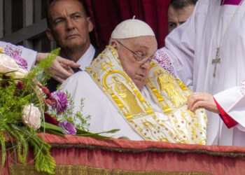Pope Francis’ funeral to be held on Saturday
