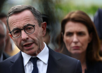 Pupil kills fellow student in France school stabbing