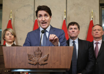 ‘Reckless’ tariffs hurt global trade, says John Lee