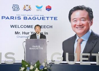 Renowned Enterprises Going Global | Inspur expands its international market