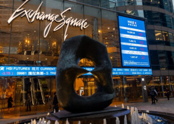 Risk-off mode on as new US duties curb appetites