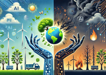 Science, Promise and Peril in the Age of AI