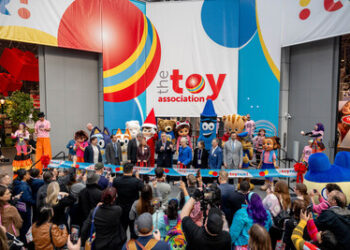 Shenzhen Gifts & Home Fair 2025: Asia’s Largest Gift Fair Opens April 25