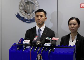 Six held over alleged HK$20m scam of Covid rescue fund