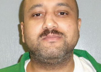 South Carolina executes second convict by firing squad