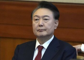 South Korea court upholds President Yoon’s impeachment
