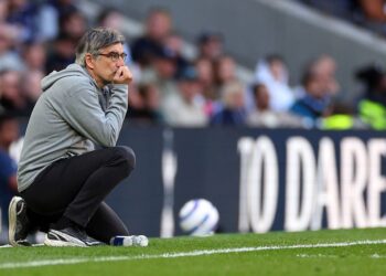 Southampton sack manager Ivan Juric after relegation