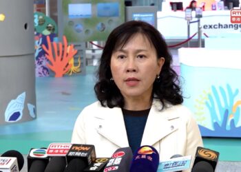 Strategies to boost maritime and aviation: Mable Chan