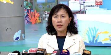 Strategies to boost maritime and aviation: Mable Chan