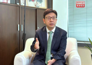 Sun reassures locals amid labout import reviews