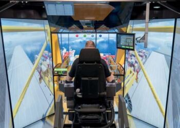 Super Terminal Expo Facilitating Intermodal Synergies and Future-Forward Design for Asia’s Transportation Hubs