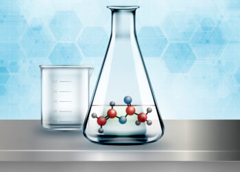 Surprise discovery could lead to improved catalysts for industrial reactions