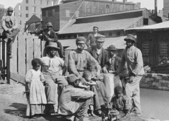 ‘Tariffs hampering LA reconstruction efforts’