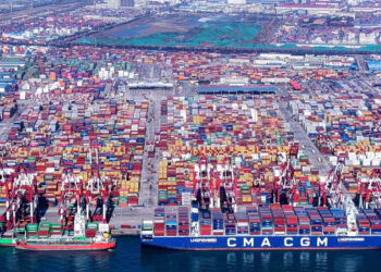 Tariffs will rebound on US: economists
