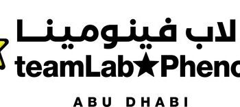 teamLab Phenomena Abu Dhabi opens its doors to the public in Saadiyat Cultural District
