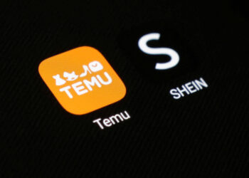 Temu and Shein plans to raise prices