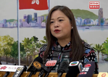Tourism chief vows to remain principled in her work